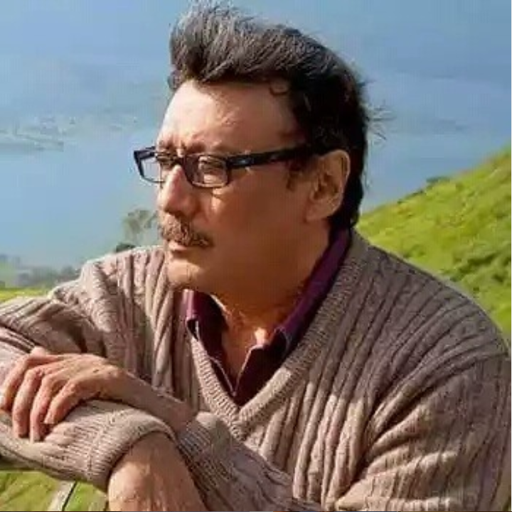 Jackie Shroff