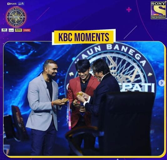 Kaun Banega Crorepati 13