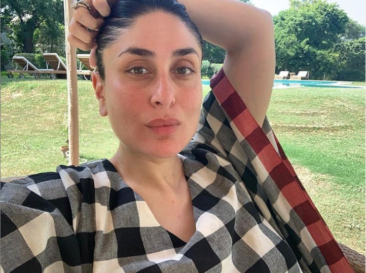 Kareena Kapoor Khan