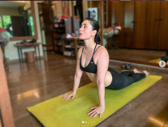 Kareena Kapoor Khan