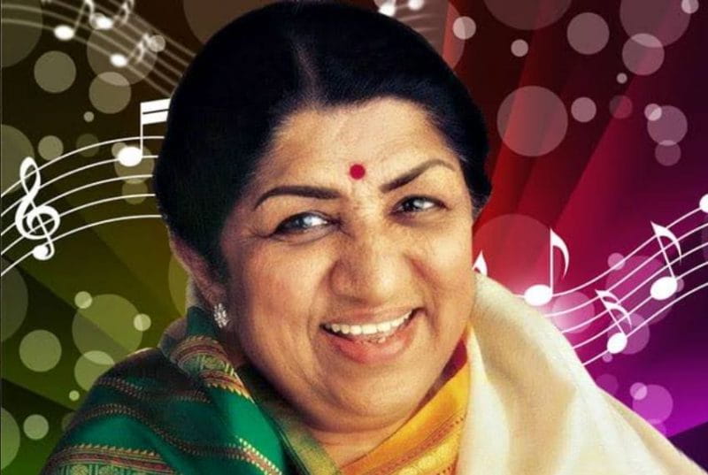 Lata Mangeshkar