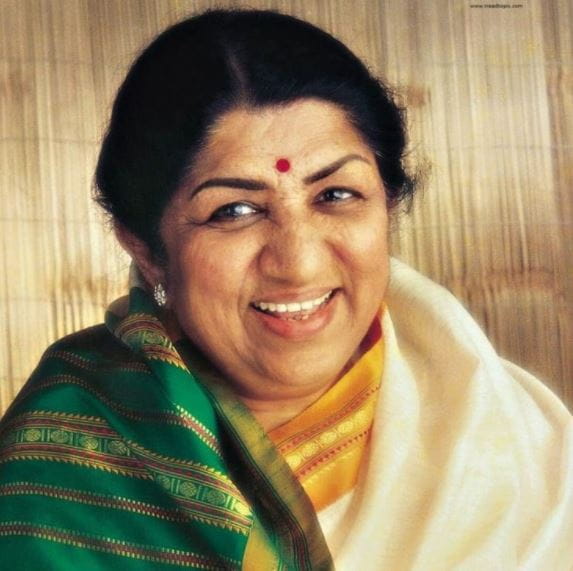 Lata Mangeshkar