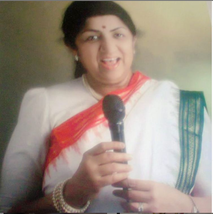 Lata Mangeshkar