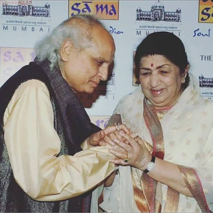 Lata Mangeshkar