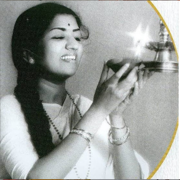 Lata Mangeshkar