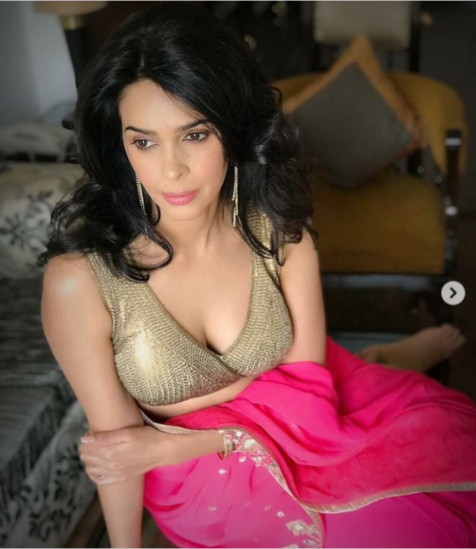 Mallika Sherawat