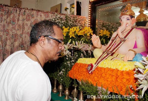 Nana Patekar