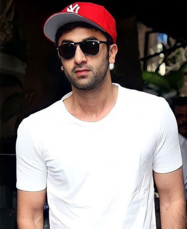 Ranbir Kapoor