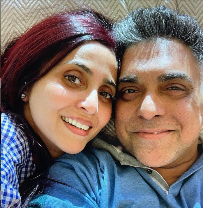 Ram Kapoor