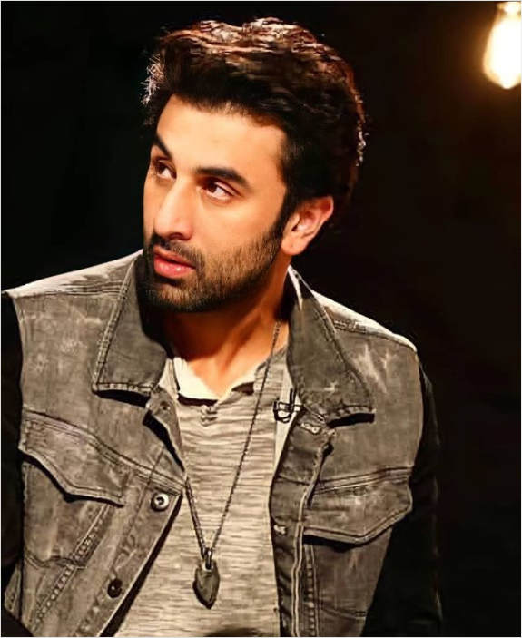 Ranbir Kapoor