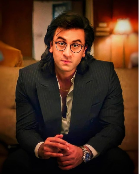 Ranbir Kapoor