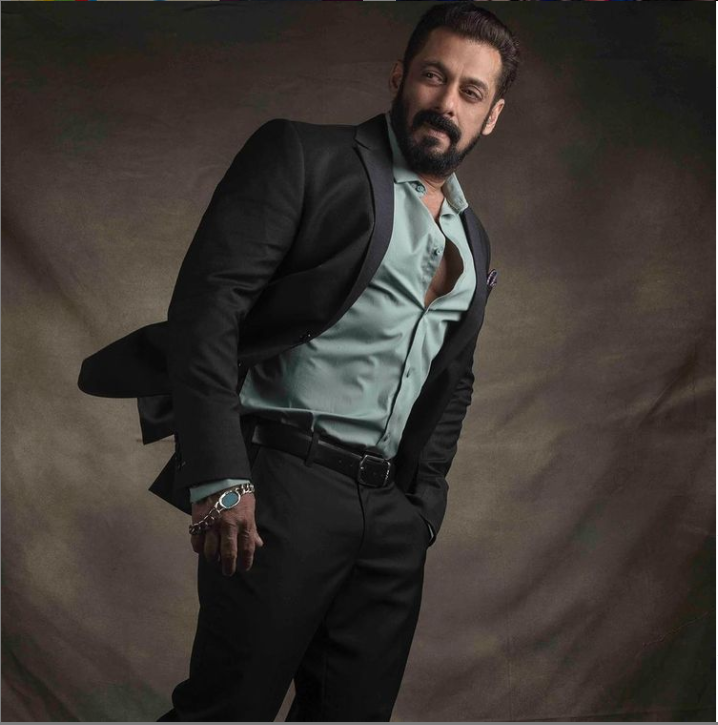 Salman Khan