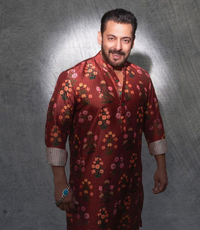 Salman Khan