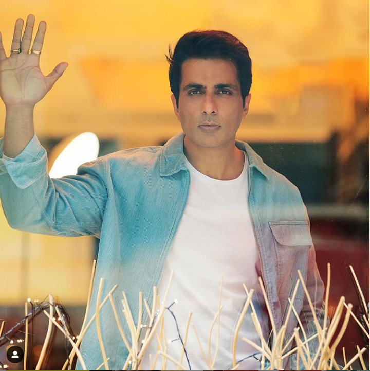 Sonu Sood