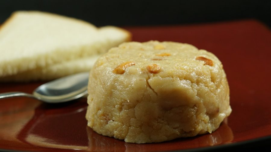 Bread Ka Halwa