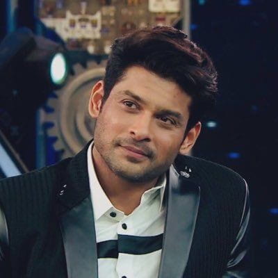 Sidharth Shukla