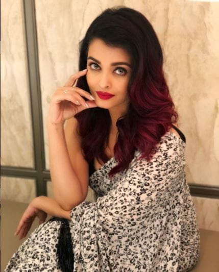 Aishwarya Rai Bachchan
