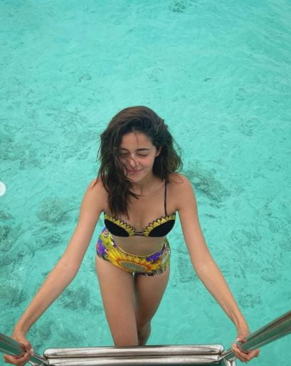 Ananya Pandey