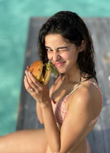 Ananya Pandey