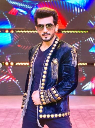 Arjun Bijlani