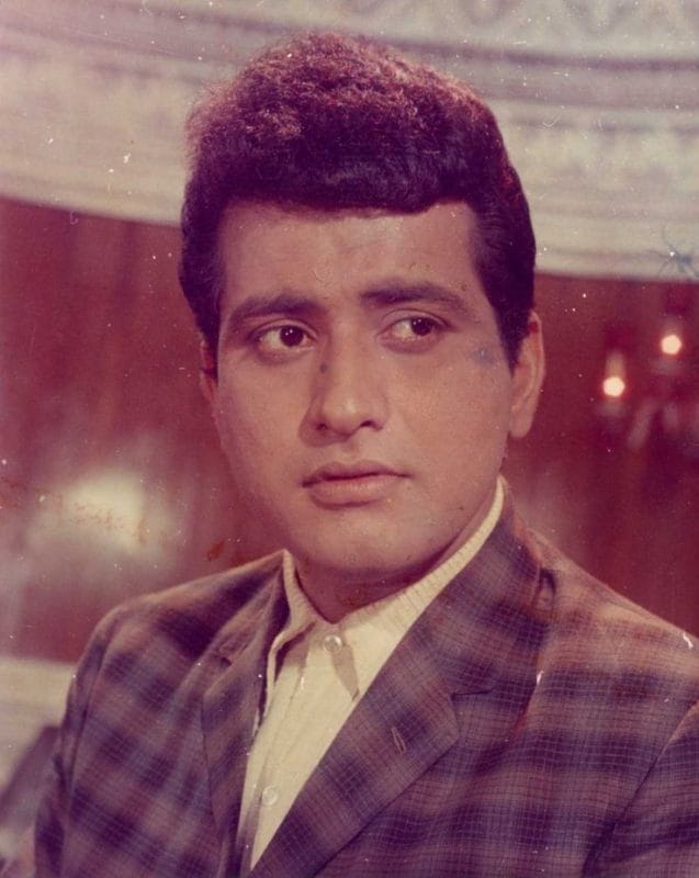 Manoj Kumar