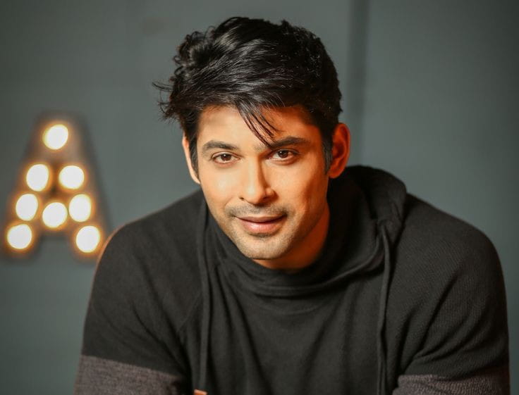 siddharth shukla