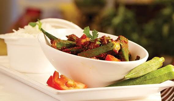 Bhindi Ka Salan