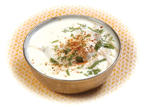 Dahi-Bhalla
