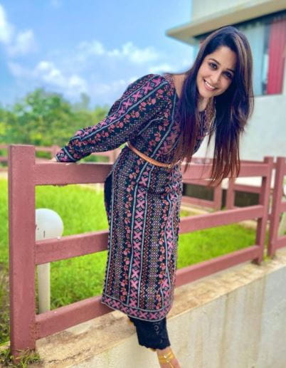 Dipika Kakar