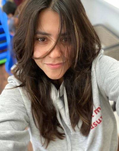 Ekta Kapoor