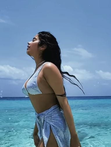 Janhvi Kapoor