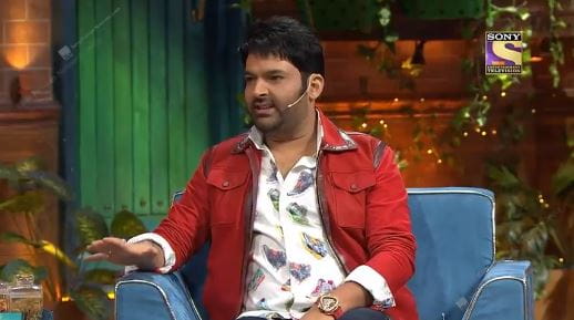 Kapil Sharma