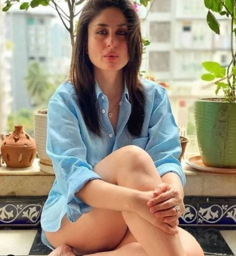 Kareena Kapoor