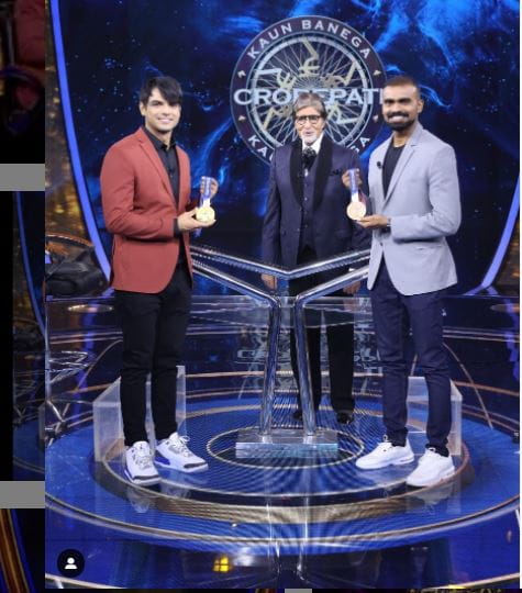 Kaun Banega Crorepati 13