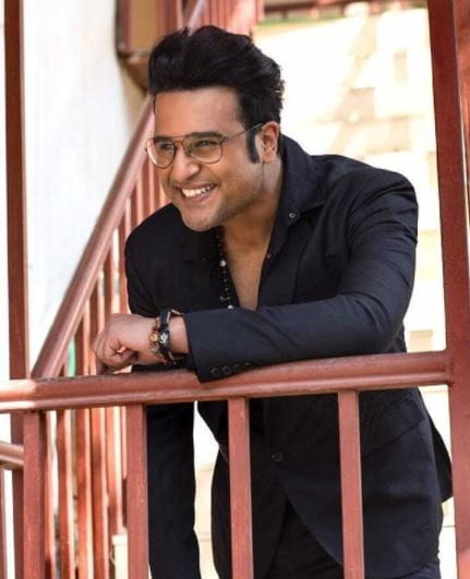 Krushna Abhishek