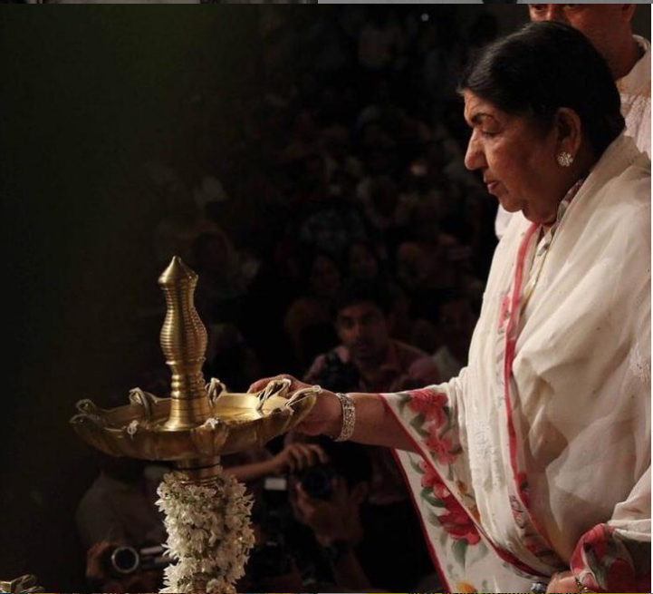 Lata Mangeshkar