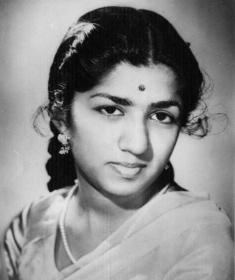 Lata Mangeshkar