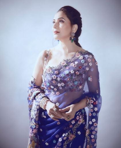 Madhuri Dixit