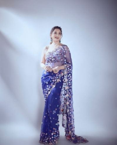 Madhuri Dixit