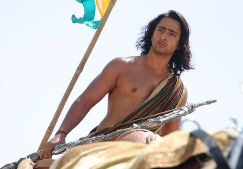 Shaheer Sheikh