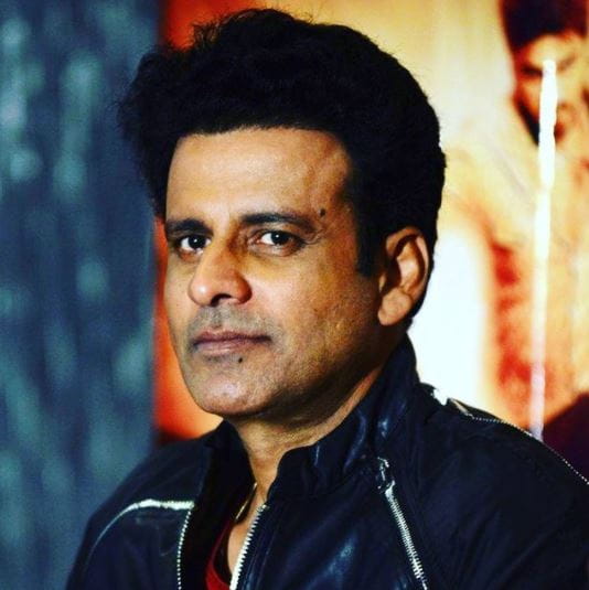 Manoj Bajpayee