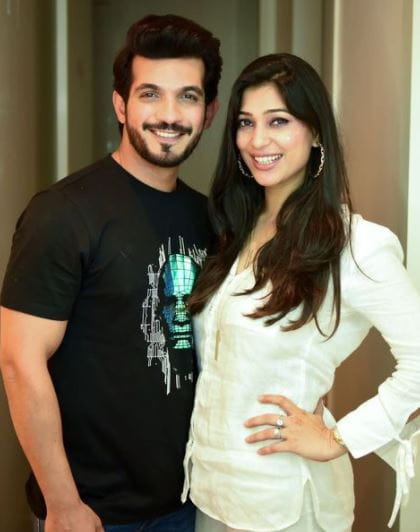 Arjun Bijlani