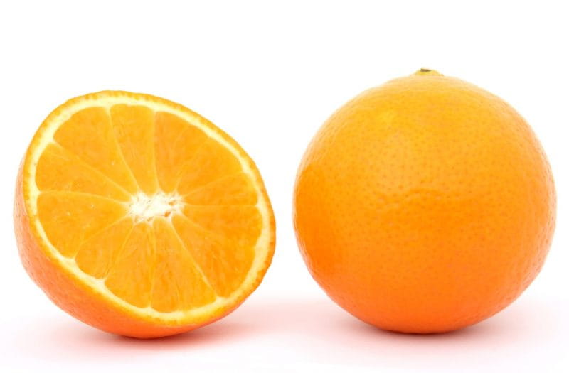 Fruits