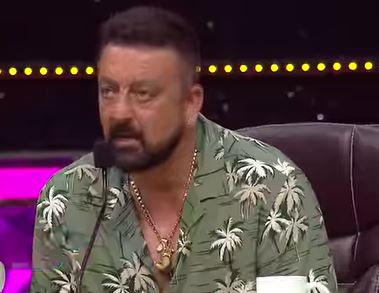 Sanjay Dutt