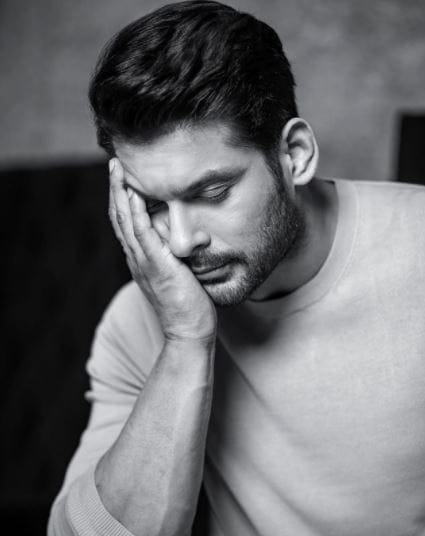 Siddharth Shukla