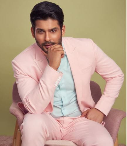 Sidharth Shukla