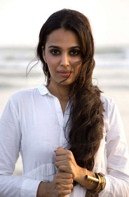 Swara Bhaskar