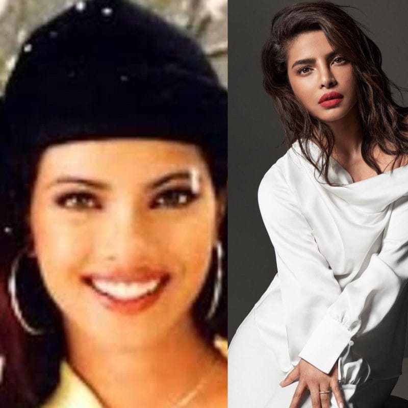 Priyanka Chopra