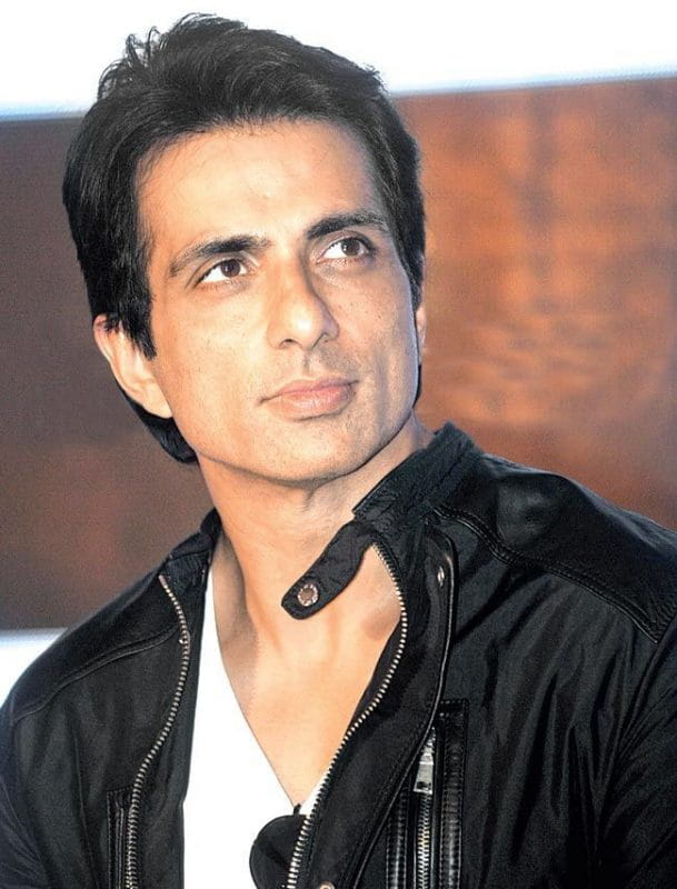 Sonu Sood