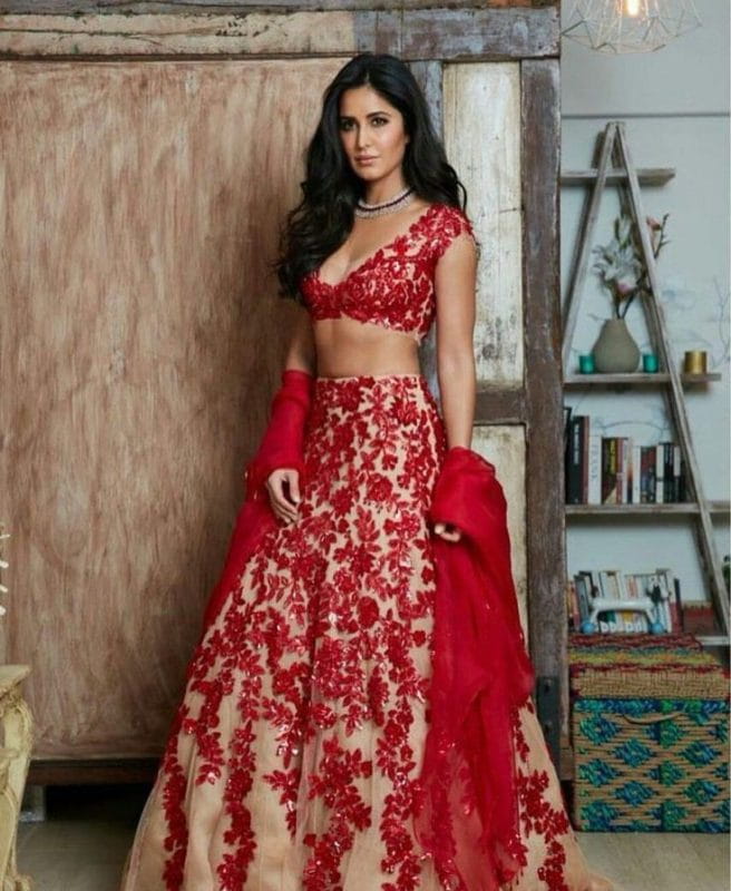 Katrina Kaif